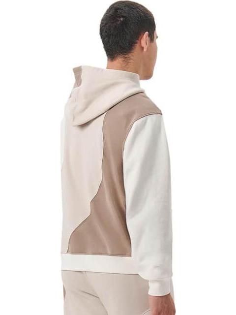 SUDADERA CON CAPUCHA MOKA HARD SODA - Imagen 4