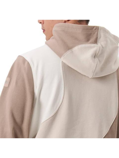 SUDADERA CON CAPUCHA MOKA HARD SODA - Imagen 5