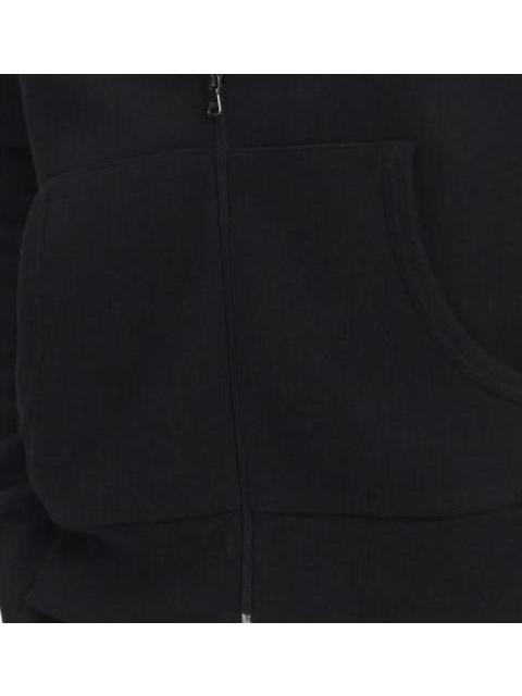 SUDADERA CON CAPUCHA NEGRO HPC POLO - Imagen 5