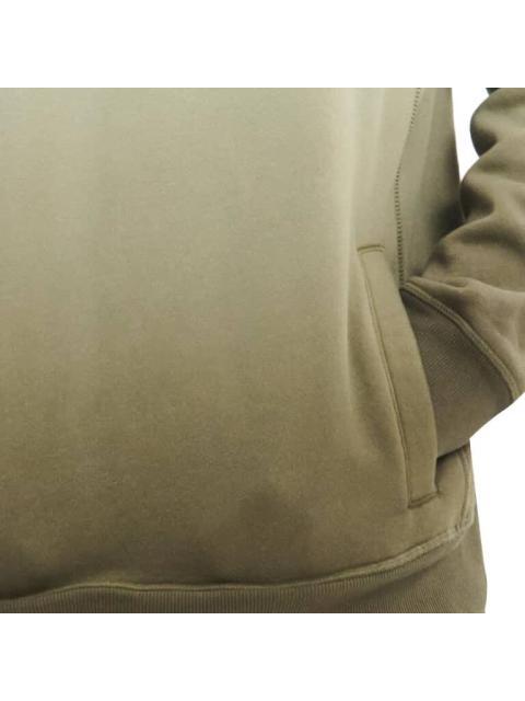 SUDADERA CON CAPUCHA VERDE HPC POLO - Imagen 5
