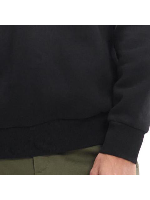 SUDADERA CUELLO REDONDO NEGRO HPC POLO - Imagen 5