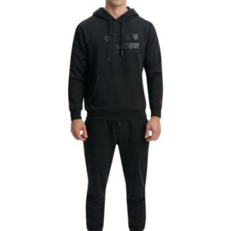 SUDADERA DARTH VADER NEGRO STAR WARS