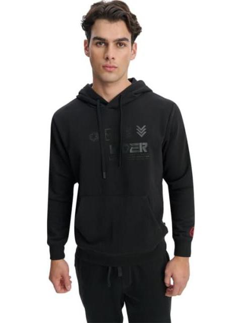 SUDADERA DARTH VADER NEGRO STAR WARS - Imagen 3