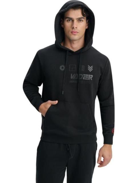 SUDADERA DARTH VADER NEGRO STAR WARS - Imagen 4