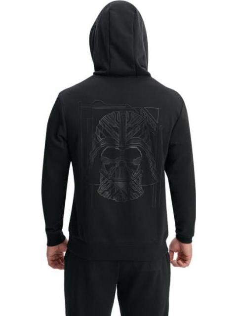 SUDADERA DARTH VADER NEGRO STAR WARS - Imagen 5