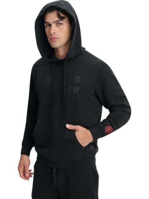 SUDADERA DARTH VADER NEGRO STAR WARS - Imagen 6