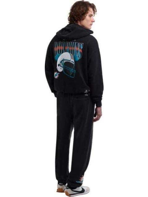 SUDADERA DOLPHINS NEGRO NFL - Imagen 5