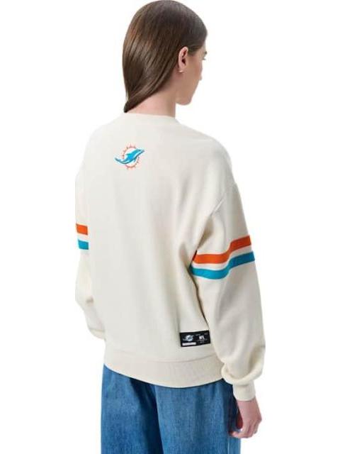 SUDADERA HELLO KITTY AND FRIENDS MARFIL NFL - Imagen 4