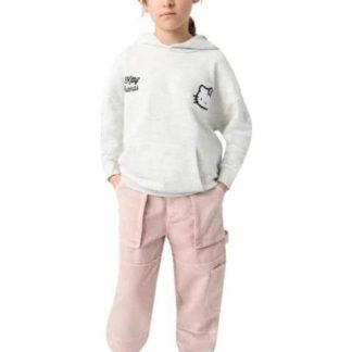SUDADERA HELLO KITTY AVENA HELLO KITTY AND FRIENDS