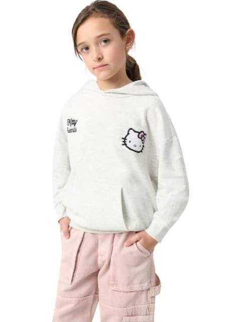 SUDADERA HELLO KITTY AVENA HELLO KITTY AND FRIENDS - Imagen 3