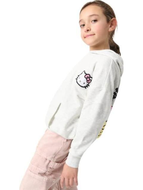 SUDADERA HELLO KITTY AVENA HELLO KITTY AND FRIENDS - Imagen 4
