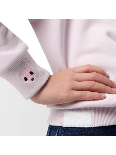 SUDADERA KUROMI LILA KUROMI - Imagen 6