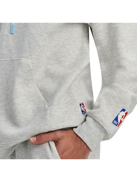 SUDADERA LAKERS GRIS NBA - Imagen 4