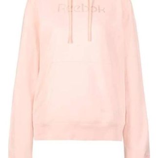SUDADERA LIFESTYLE SUDADERA ROSA REEBOK