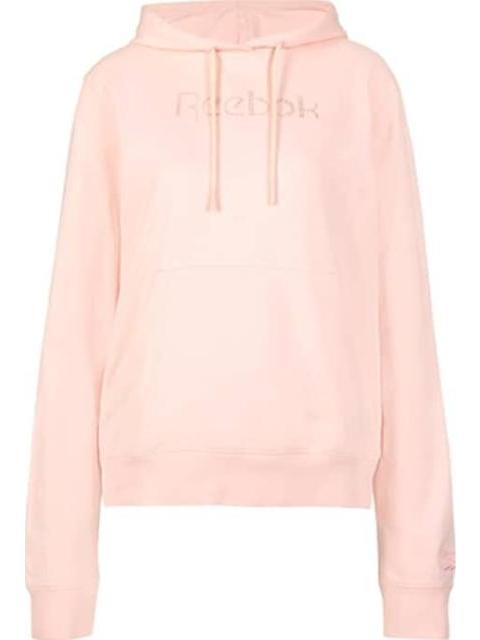 SUDADERA LIFESTYLE SUDADERA ROSA REEBOK