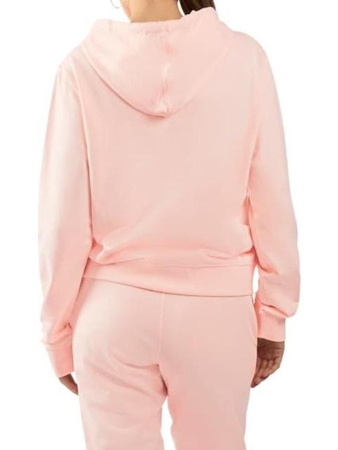 SUDADERA LIFESTYLE SUDADERA ROSA REEBOK - Imagen 4