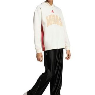 SUDADERA M STA SEAS HD BLANCO ADIDAS