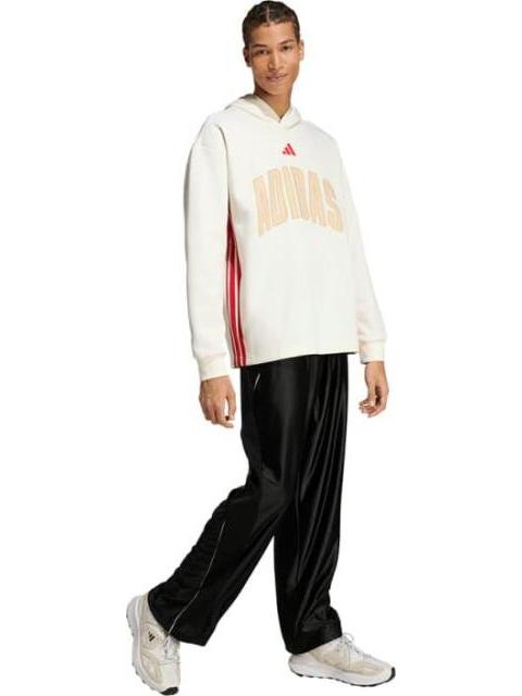 SUDADERA M STA SEAS HD BLANCO ADIDAS