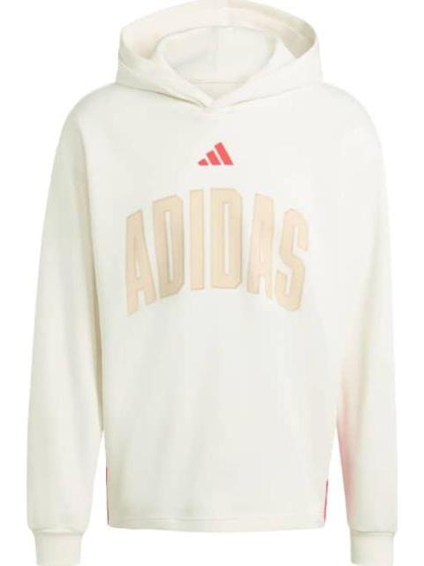 SUDADERA M STA SEAS HD BLANCO ADIDAS - Imagen 2