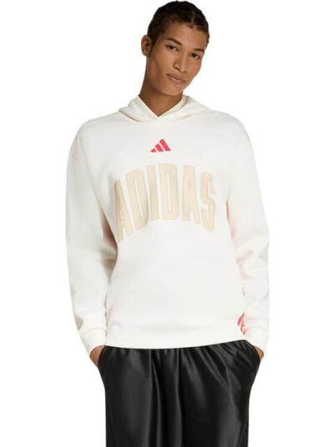 SUDADERA M STA SEAS HD BLANCO ADIDAS - Imagen 3