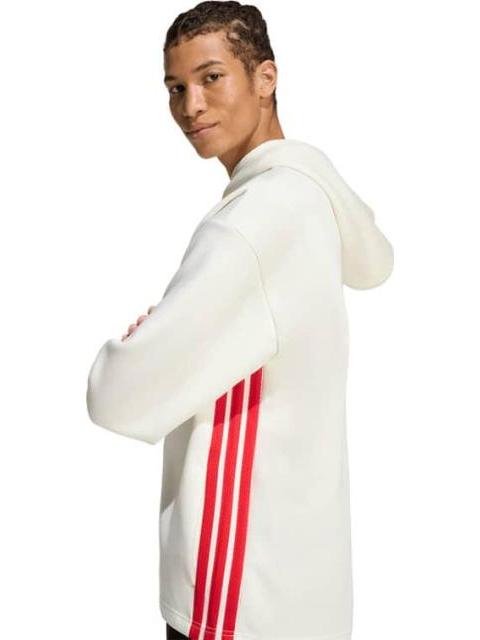 SUDADERA M STA SEAS HD BLANCO ADIDAS - Imagen 4