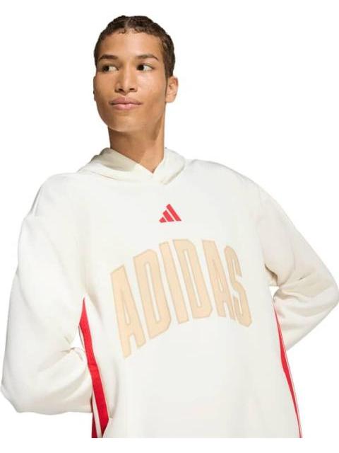 SUDADERA M STA SEAS HD BLANCO ADIDAS - Imagen 6