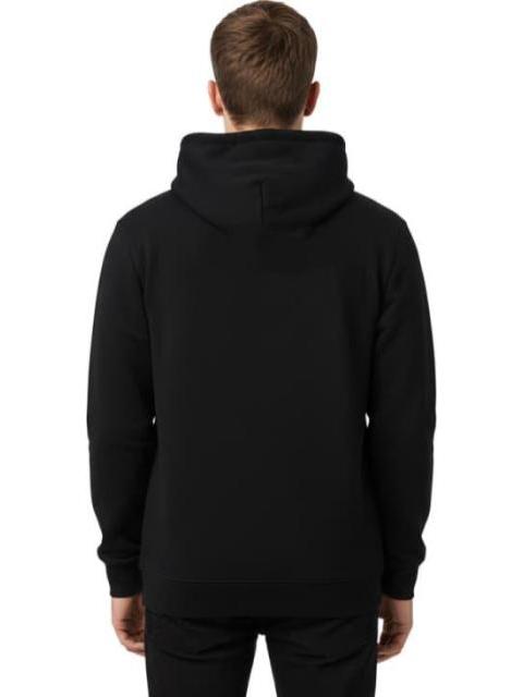 SUDADERA MONOCHROME BAT NEGRO K-SWISS - Imagen 5