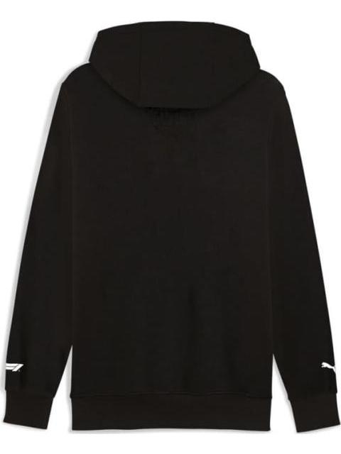 SUDADERA MOTORSPORT F1 MEXICO HOODIE NEGRO PUMA - Imagen 3