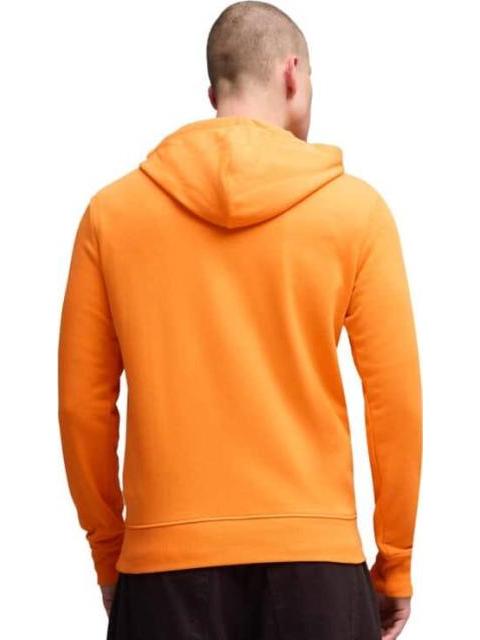 SUDADERA MOTORSPORT MCLAREN ESS HOODIE NARANJA PUMA - Imagen 5