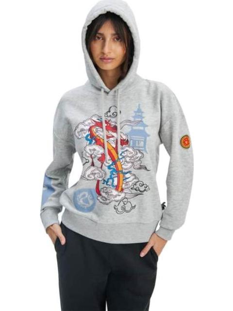 SUDADERA MUSHU GRIS DISNEY - Imagen 3