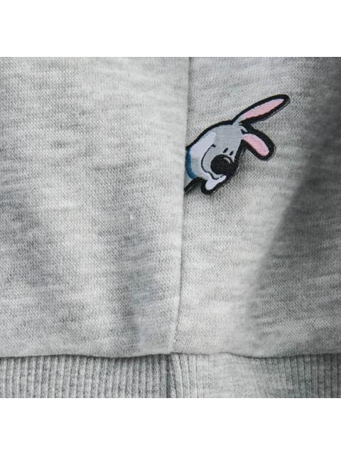 SUDADERA MUSHU GRIS DISNEY - Imagen 5