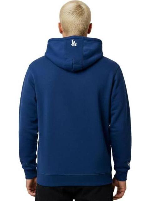 SUDADERA NEW YORK AZUL MARINO MLB - Imagen 3
