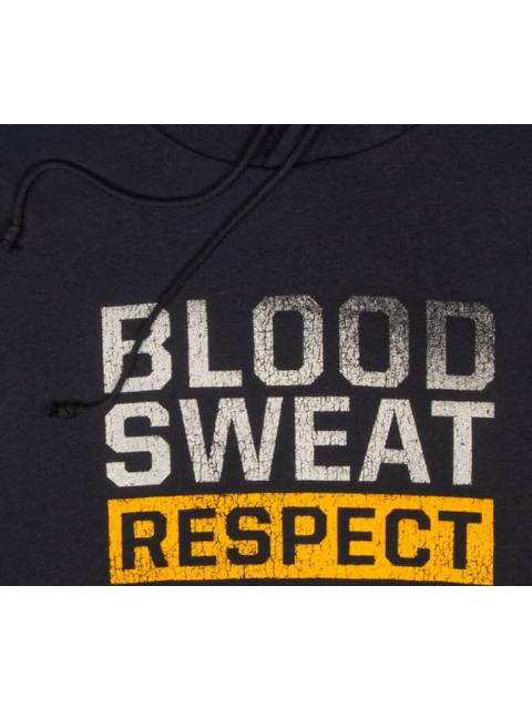 SUDADERA PJT ROCK RIVAL FLEECE HD NEGRO UNDER ARMOUR MEXICO - Imagen 3