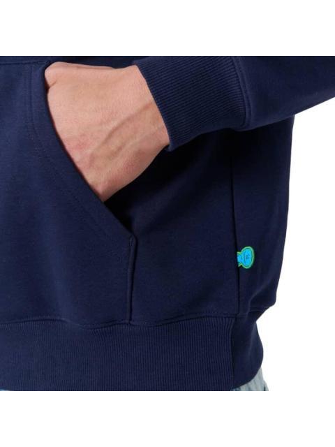 SUDADERA RICK AND MORTY AZUL MARINO RICK AND MORTY - Imagen 4