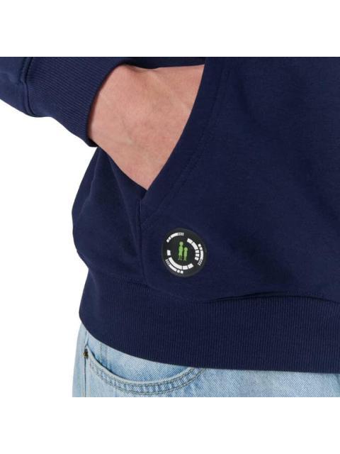SUDADERA RICK AND MORTY AZUL MARINO RICK AND MORTY - Imagen 6