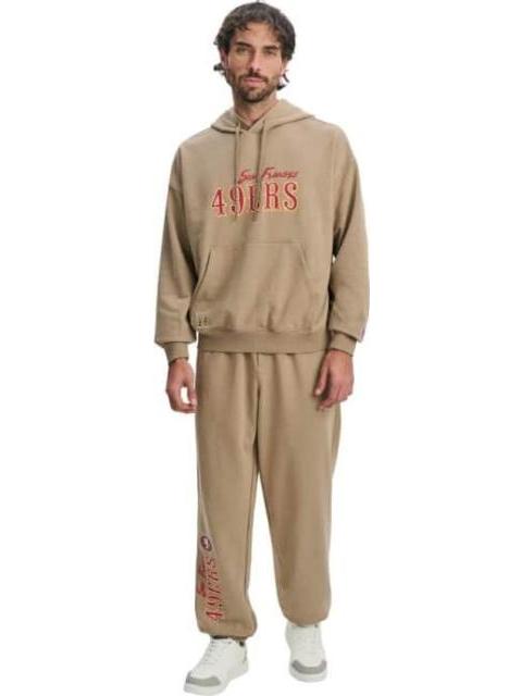 SUDADERA SAN FRANCISCO AVENA NFL