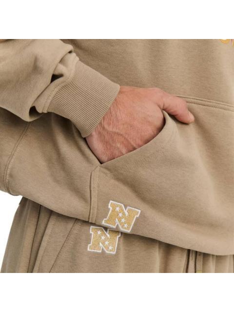 SUDADERA SAN FRANCISCO AVENA NFL - Imagen 3