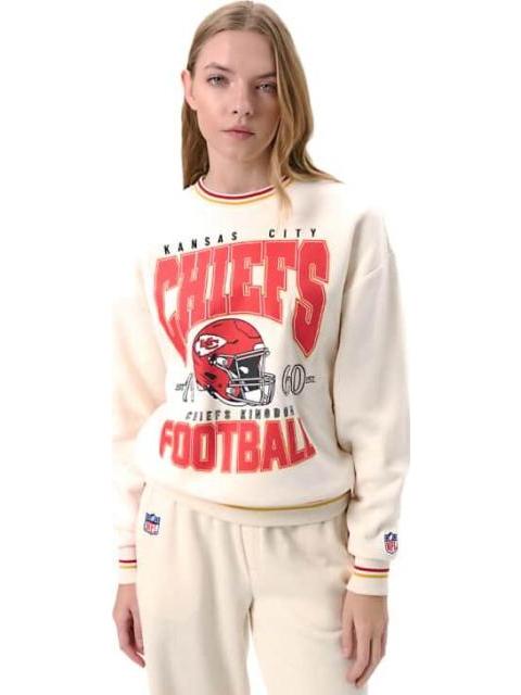 SUDADERA STEELERS MARFIL NFL - Imagen 3