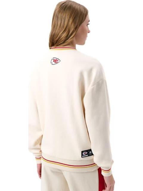 SUDADERA STEELERS MARFIL NFL - Imagen 4