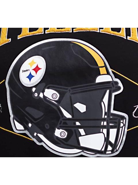 SUDADERA STEELERS NEGRO NFL - Imagen 6