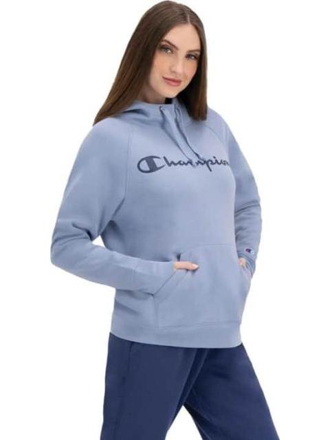 SUDADERA SUDADERA SWEATSHIRT AZUL CHAMPION - Imagen 3