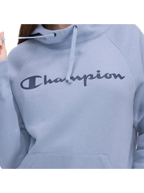 SUDADERA SUDADERA SWEATSHIRT AZUL CHAMPION - Imagen 6