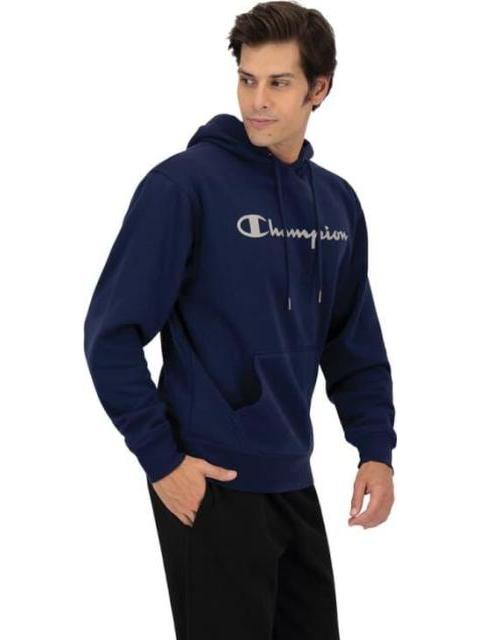 SUDADERA SUDADERA SWEATSHIRT AZUL MARINO CHAMPION - Imagen 4