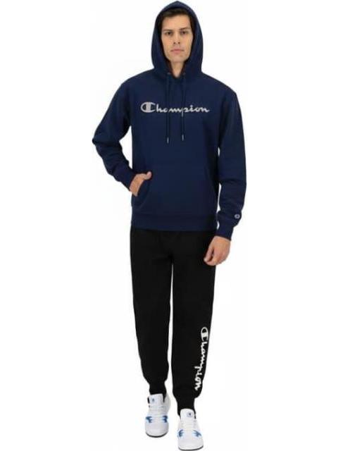 SUDADERA SUDADERA SWEATSHIRT AZUL MARINO CHAMPION - Imagen 5