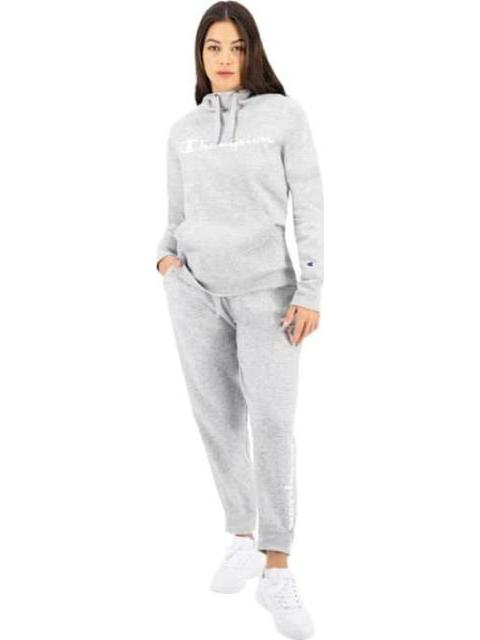 SUDADERA SUDADERA SWEATSHIRT GRIS CHAMPION