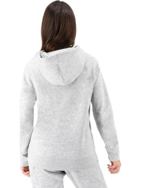 SUDADERA SUDADERA SWEATSHIRT GRIS CHAMPION - Imagen 3