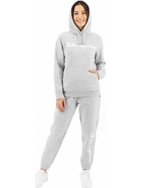 SUDADERA SUDADERA SWEATSHIRT GRIS CHAMPION - Imagen 4