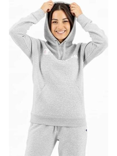 SUDADERA SUDADERA SWEATSHIRT GRIS CHAMPION - Imagen 5