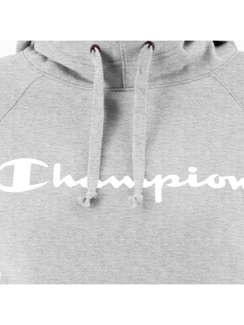 SUDADERA SUDADERA SWEATSHIRT GRIS CHAMPION - Imagen 6