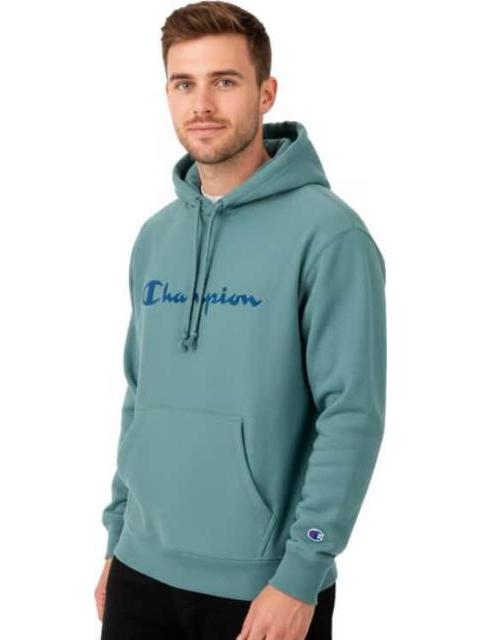 SUDADERA SUDADERA SWEATSHIRT VERDE CHAMPION